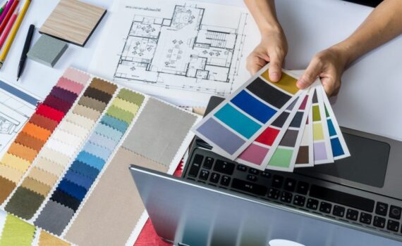 Basement Reno Market