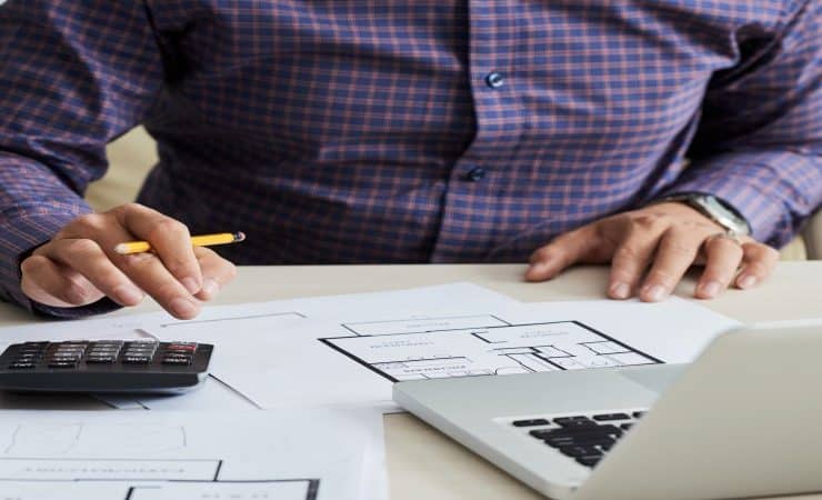 The cost of a basement renovation