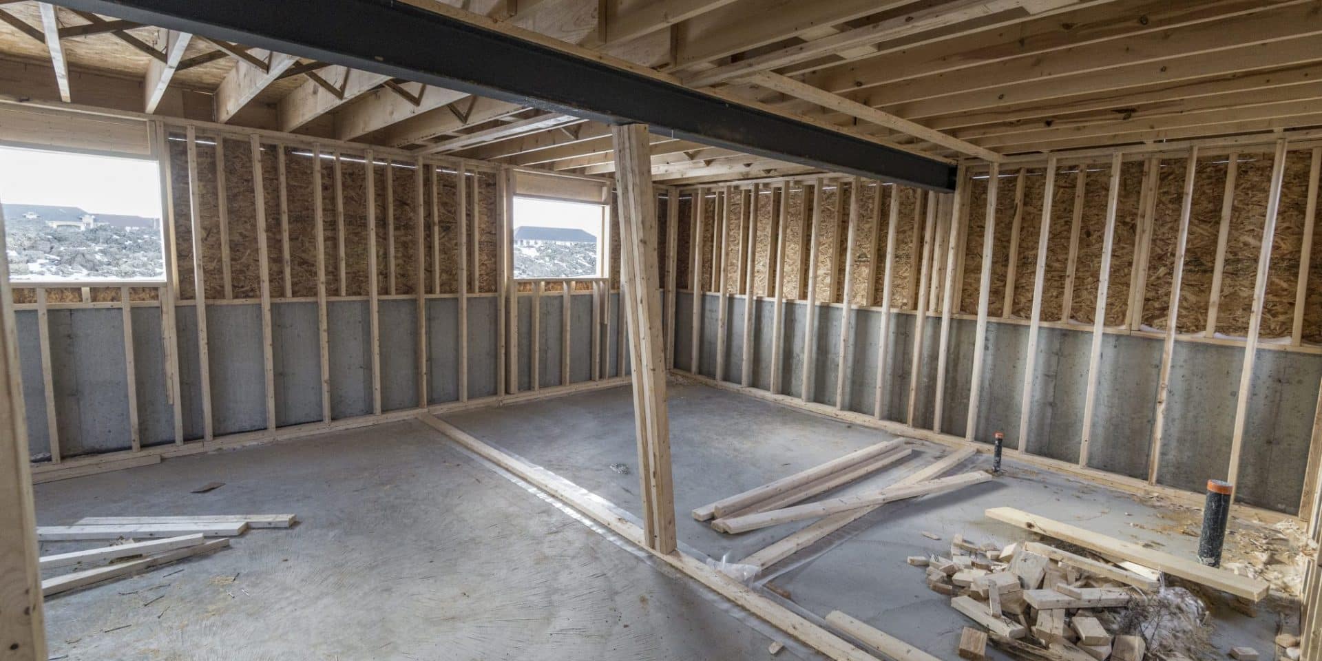 Basement Renovation Ideas