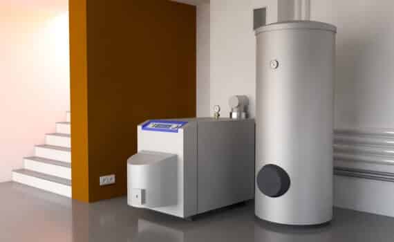 Best Heating Options for a Finished Basement