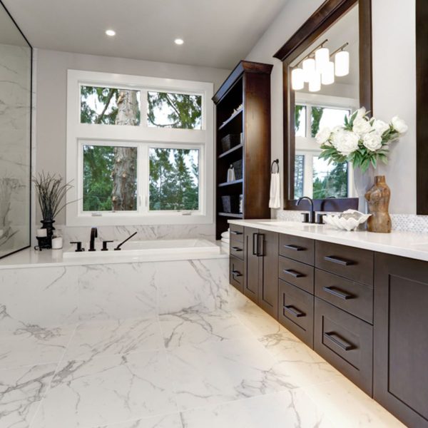 Toronto basement finishing company projects