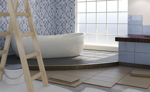 best bathroom renovation ideas