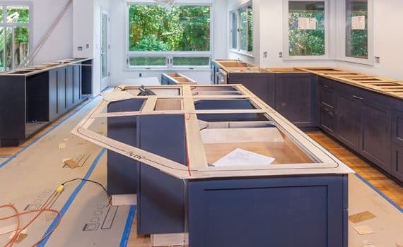 how kitchen renovations increase the value of yourhome