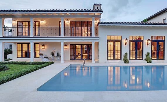 worth renovating house