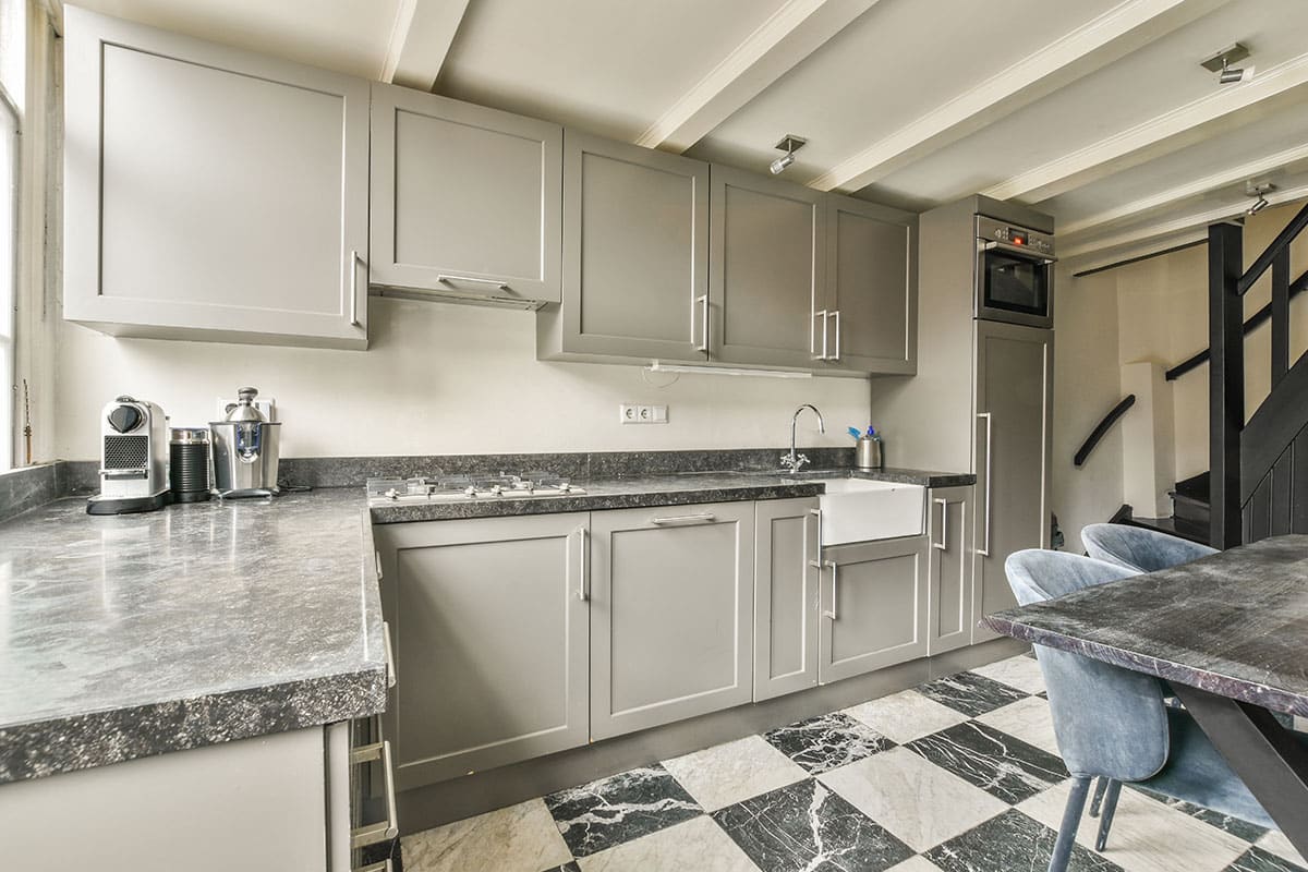 Basement Renovations Toronto - Basement Bathrooms and Kitchens