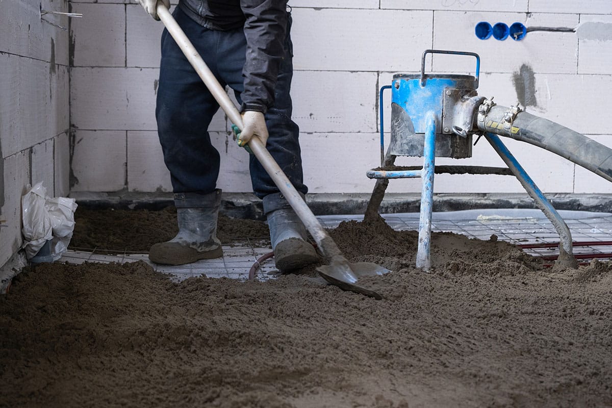 Basement Renovations Toronto - Basement Underpinning
